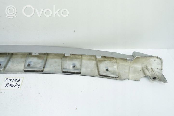 Dacia Logan I Takaluukun/tavaratilan spoileri 620723692R LISTWA SPOILER