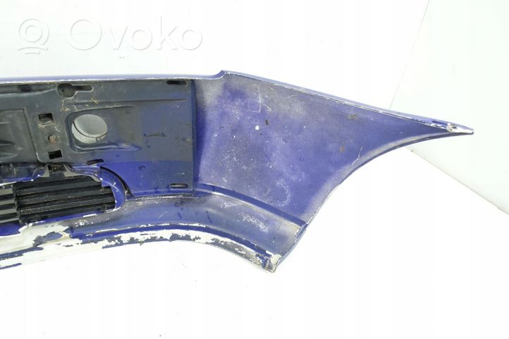 Ford Fiesta Front bumper ZDERZAK PRZÓD PRZEDNI FOR