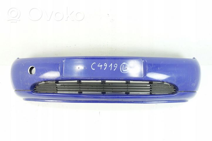 Ford Fiesta Front bumper ZDERZAK PRZÓD PRZEDNI FOR