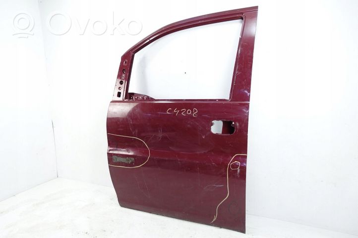 Hyundai H200 Door (2 Door Coupe) DRZWI LEWY PRZÓD LEWE PRZ