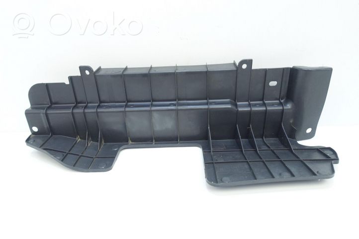 Hyundai Elantra Air micro filter air duct channel part 29136-3X000 KIEROWNICA PO