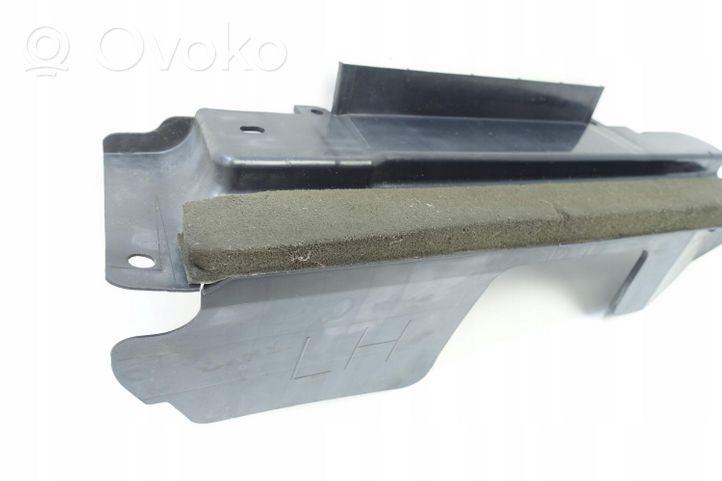 Hyundai Elantra Parte del condotto dell’aria del micro filtro dell’aria 29136-3X000 KIEROWNICA PO