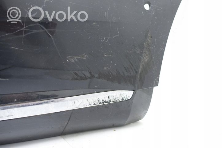 Volkswagen I LT Rear bumper ZDERZAK TYŁ TYLNI VW ATRE