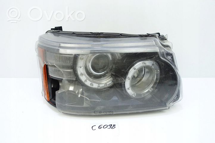 Rover 200 XV Etu-/Ajovalo LAMPA PRAWY PRZÓD PRZEDNI