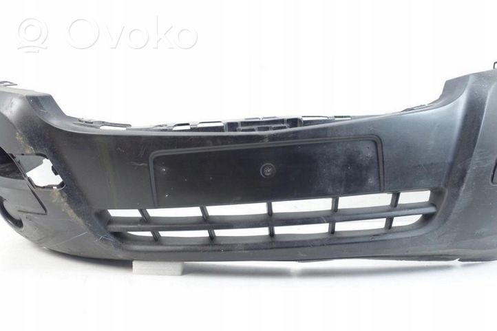 Opel Movano C Priekinis bamperis 620221442R ZDERZAK PRZÓD 