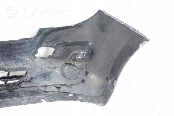 Opel Movano C Front bumper 620221442R ZDERZAK PRZÓD 