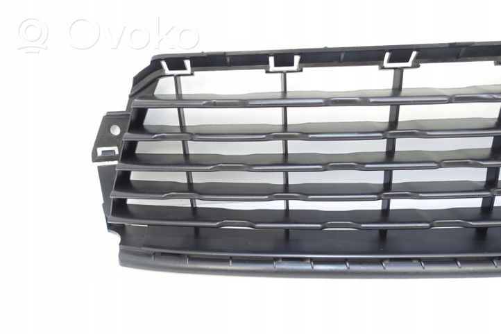 Citroen C3 Picasso Maskownica / Grill / Atrapa górna chłodnicy 9681801377 ATRAPA GRILL Z