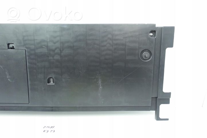 Audi A5 8T 8F Trunk bottom trim panel PODPORA PODŁOGA BAGAŻNIKA