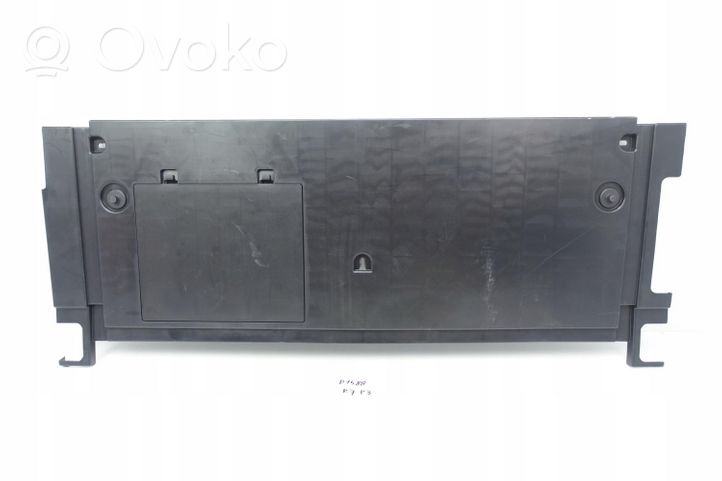 Audi A5 8T 8F Garniture de panneau inférieure de coffre PODPORA PODŁOGA BAGAŻNIKA
