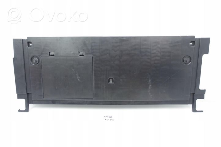 Audi A5 8T 8F Trunk bottom trim panel PODPORA PODŁOGA BAGAŻNIKA