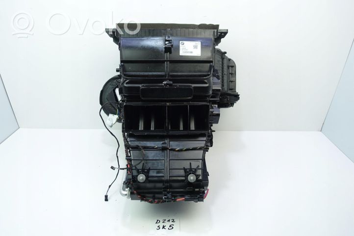 BMW i3 Ventola riscaldamento/ventilatore abitacolo NAGRZEWNICA DMUCHAWA BMW 