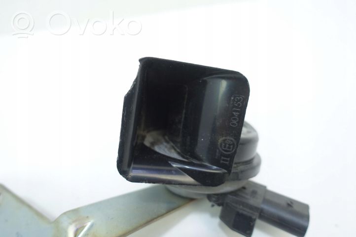 Audi Q7 4M Horn signal 4M0951223A KLAKSON SYGNAŁ