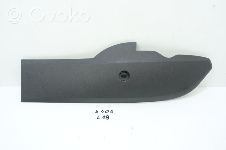 Ford Focus Other dashboard part ZAŚLEPKA LISTWA OZDOBNA K