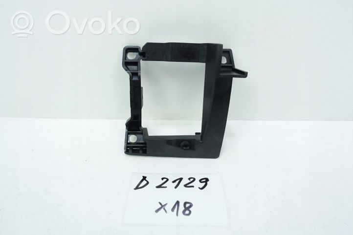 Audi A4 S4 B9 8W Distronic sensors - adaptīvās kruīza kontroles sensors 8W9907175 MOCOWANIE RADAR