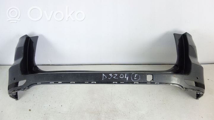 Ford Ranger Rear bumper ZDERZAK TYŁ TYLNY FORD S-