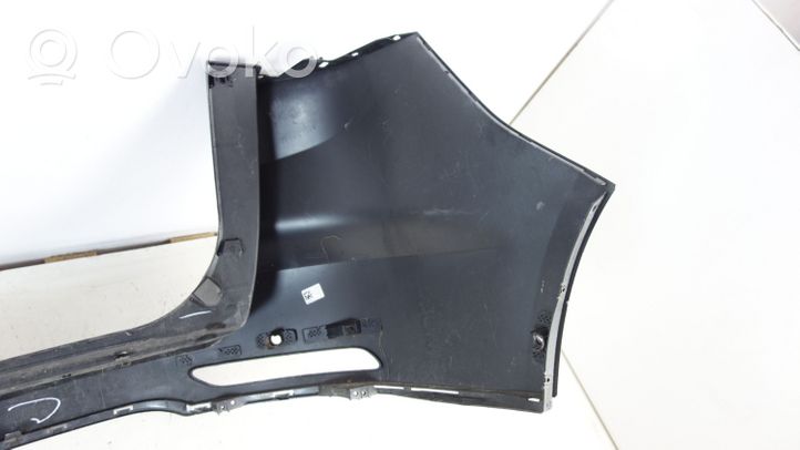 Ford Ranger Rear bumper ZDERZAK TYŁ TYLNY FORD S-