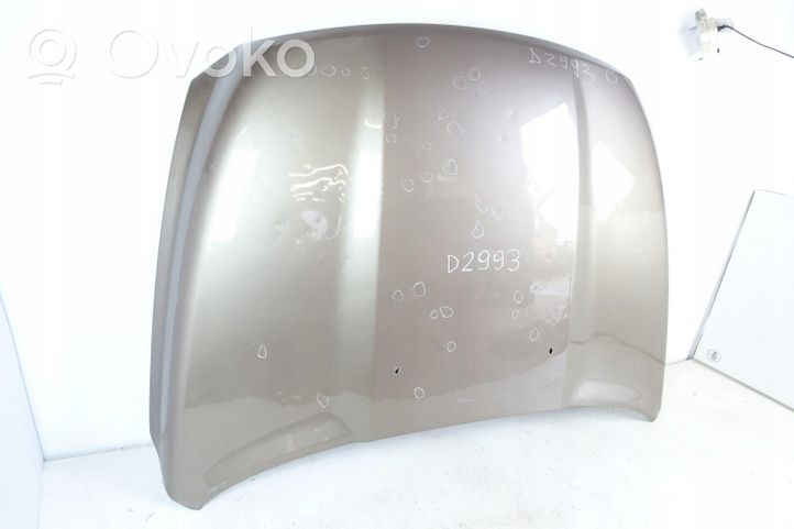 Dodge VAN RAM Engine bonnet/hood MASKA POKRYWA SILNIKA DOD