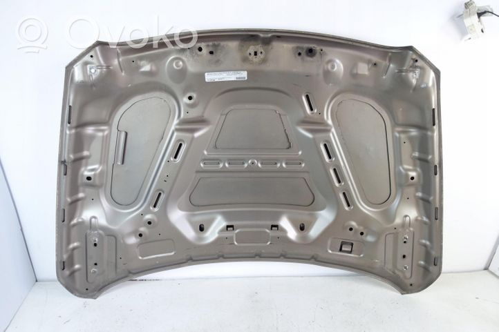 Dodge VAN RAM Engine bonnet/hood MASKA POKRYWA SILNIKA DOD