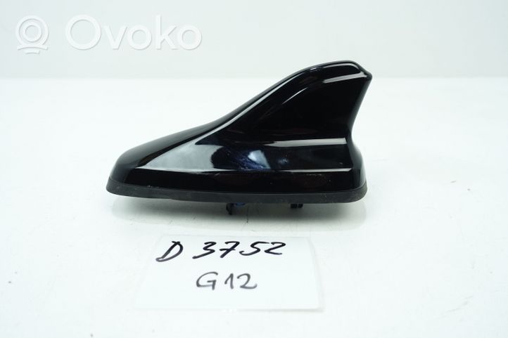 Volkswagen Golf VIII Antenna autoradio 