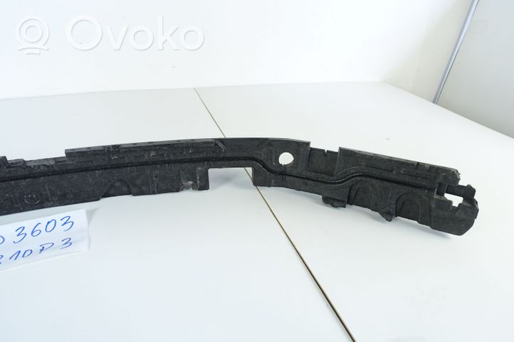 BMW X5 F15 Barra di rinforzo del paraurti anteriore ABSORBER ZDERZAKA PRZÓD B