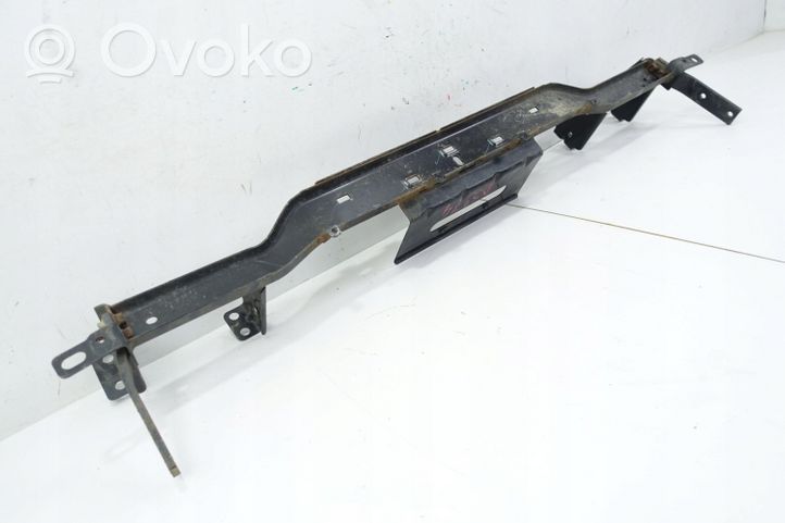 Ford Ranger Traversa di supporto paraurti posteriore BELKA ZDERZAKA TYŁ FORD R