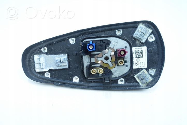 Volkswagen Golf VIII Antenne radio 