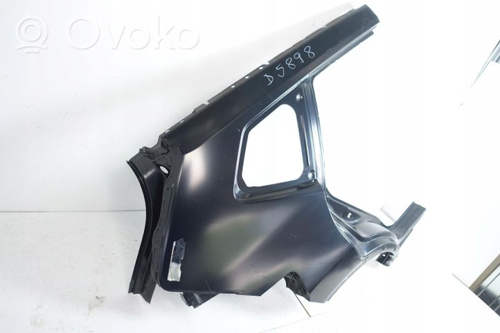 Nissan X-Trail T32 Panel lateral trasero 