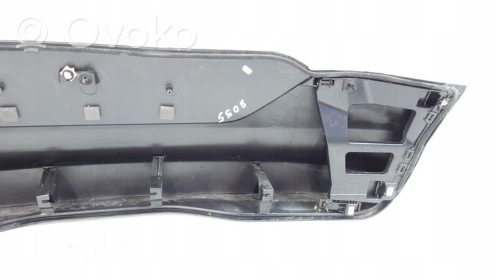 Ford Mondeo MK V Uchwyt / Rączka zewnętrzna otwierania klapy tylnej / bagażnika 