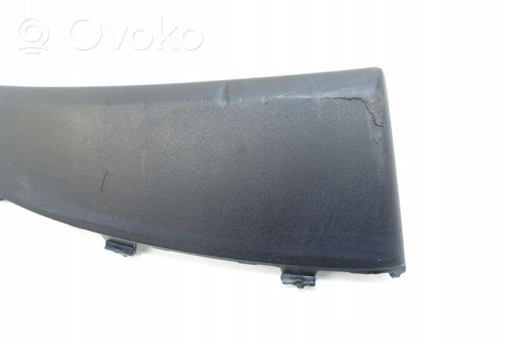 Porsche 911 Modanatura separatore del paraurti anteriore 99150576709