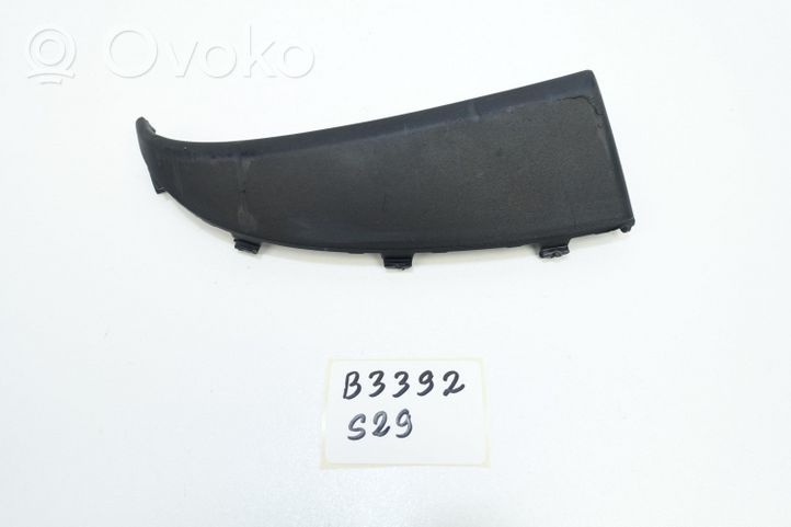 Porsche 911 Modanatura separatore del paraurti anteriore 99150576709