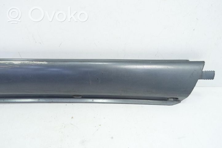 Mercedes-Benz ML W163 Front sill (body part) 