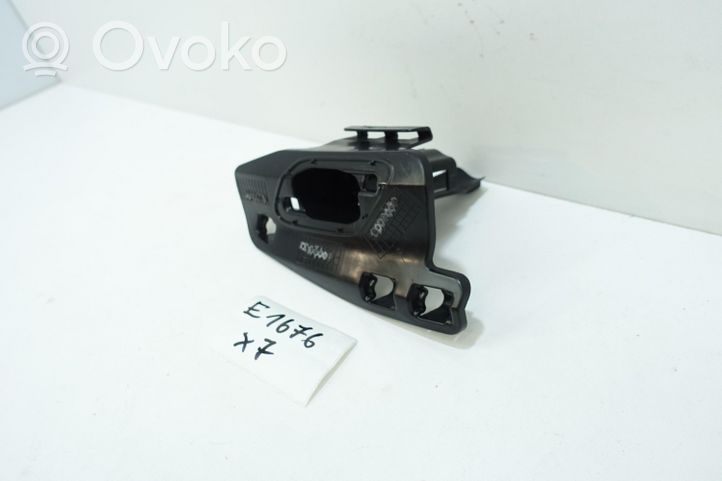 Volkswagen Tiguan Allspace Headlight washer nozzle holder 