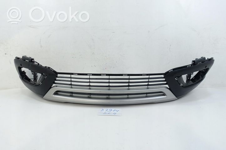 Opel Crossland X Grille inférieure de pare-chocs avant 