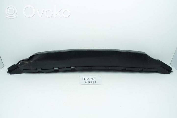 Volvo S60 Traversa di supporto paraurti anteriore 