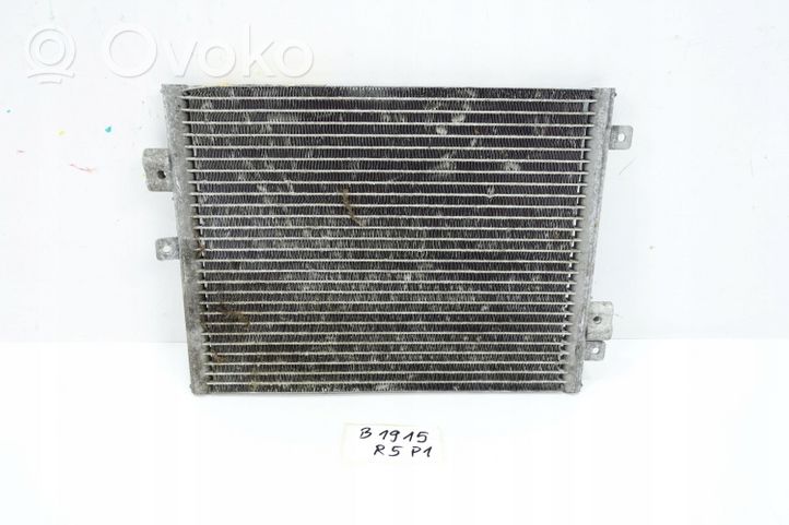 Porsche 911 996 Radiateur condenseur de climatisation 99657311103