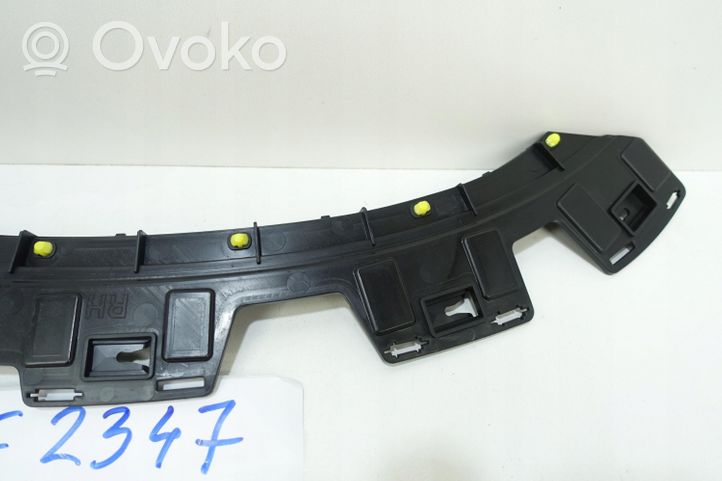 KIA Sorento Front bumper mounting bracket 