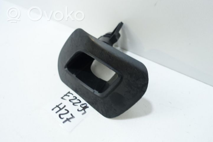 BMW 1 F20 F21 Support de buse de lave-phares 