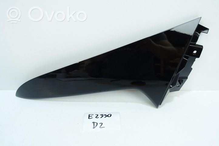 Hyundai Kona I Spoiler del portellone posteriore/bagagliaio 