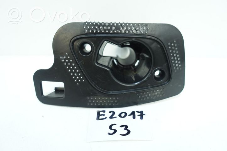 Volvo V60 Support de buse de lave-phares 