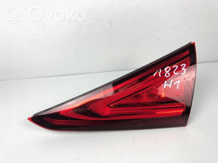 Mercedes-Benz CLS W257 Lampa tylna A2579064700