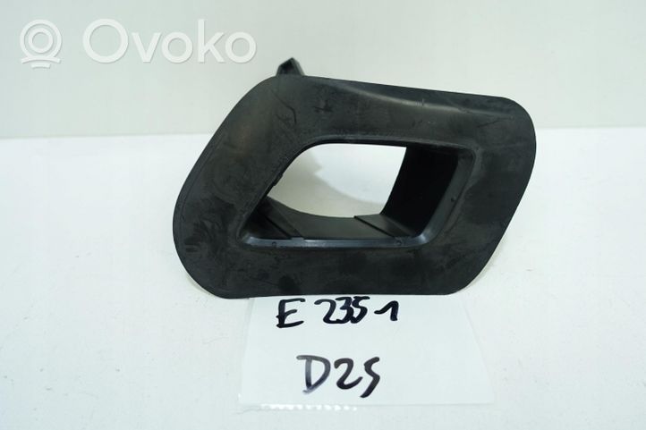 BMW 1 F20 F21 Support de buse de lave-phares 