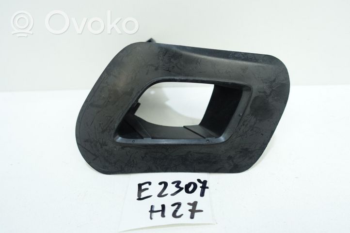 BMW 1 F20 F21 Support de buse de lave-phares 