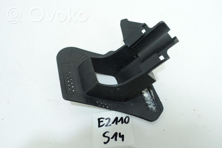 BMW 1 F20 F21 Support de buse de lave-phares 