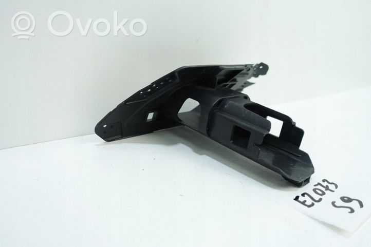 Volkswagen Golf VIII Support de buse de lave-phares 