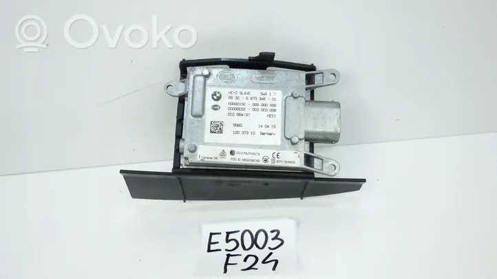 BMW 4 F32 F33 Capteur radar de distance CZUJNIK