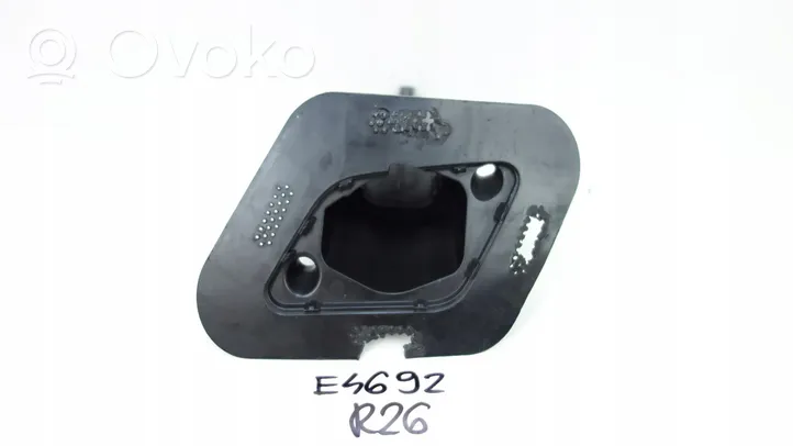 Ford Edge II Headlight washer nozzle holder MOCOWANIE