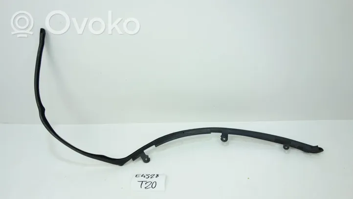 BMW X6 F16 Rubber seal rear door USZCZELKA