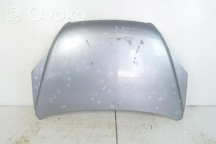 Honda CR-V Pokrywa przednia / Maska silnika MASKA