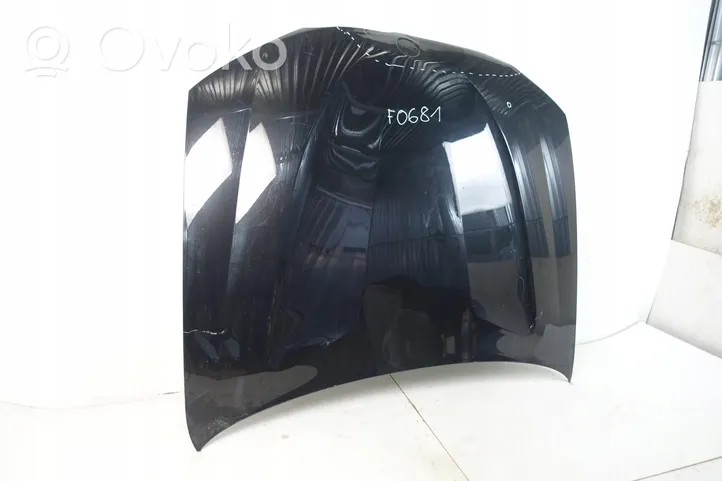 BMW X3 F25 Engine bonnet/hood BMW