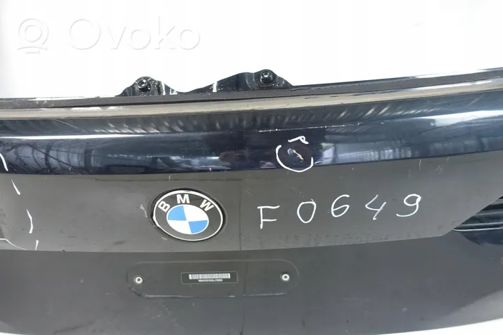 BMW X5 G05 Portellone posteriore/bagagliaio BMW